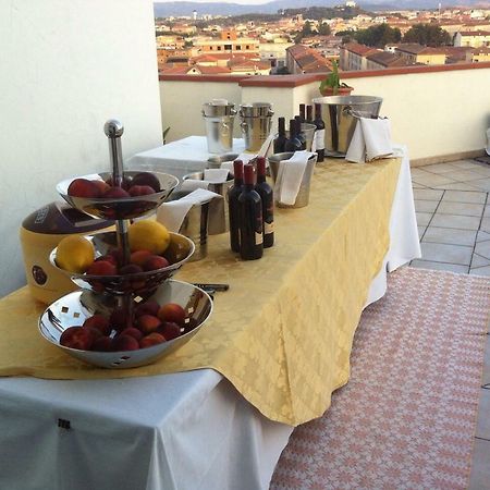 La Casa Di Gioconda Hotell Olbia Eksteriør bilde