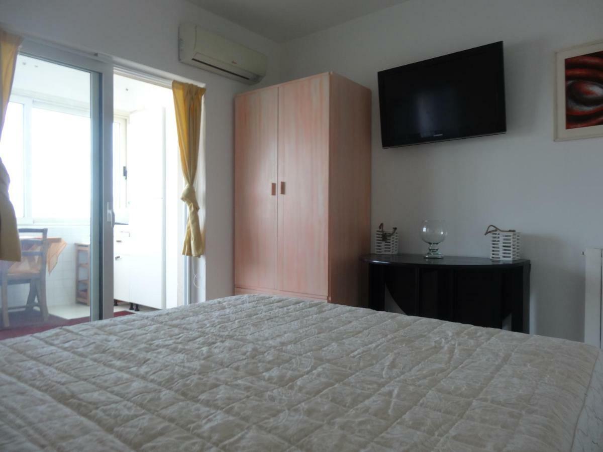 La Casa Di Gioconda Hotell Olbia Eksteriør bilde