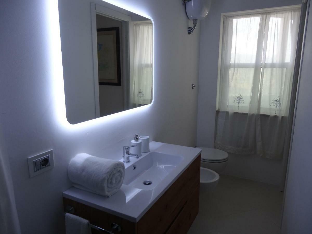 La Casa Di Gioconda Hotell Olbia Eksteriør bilde