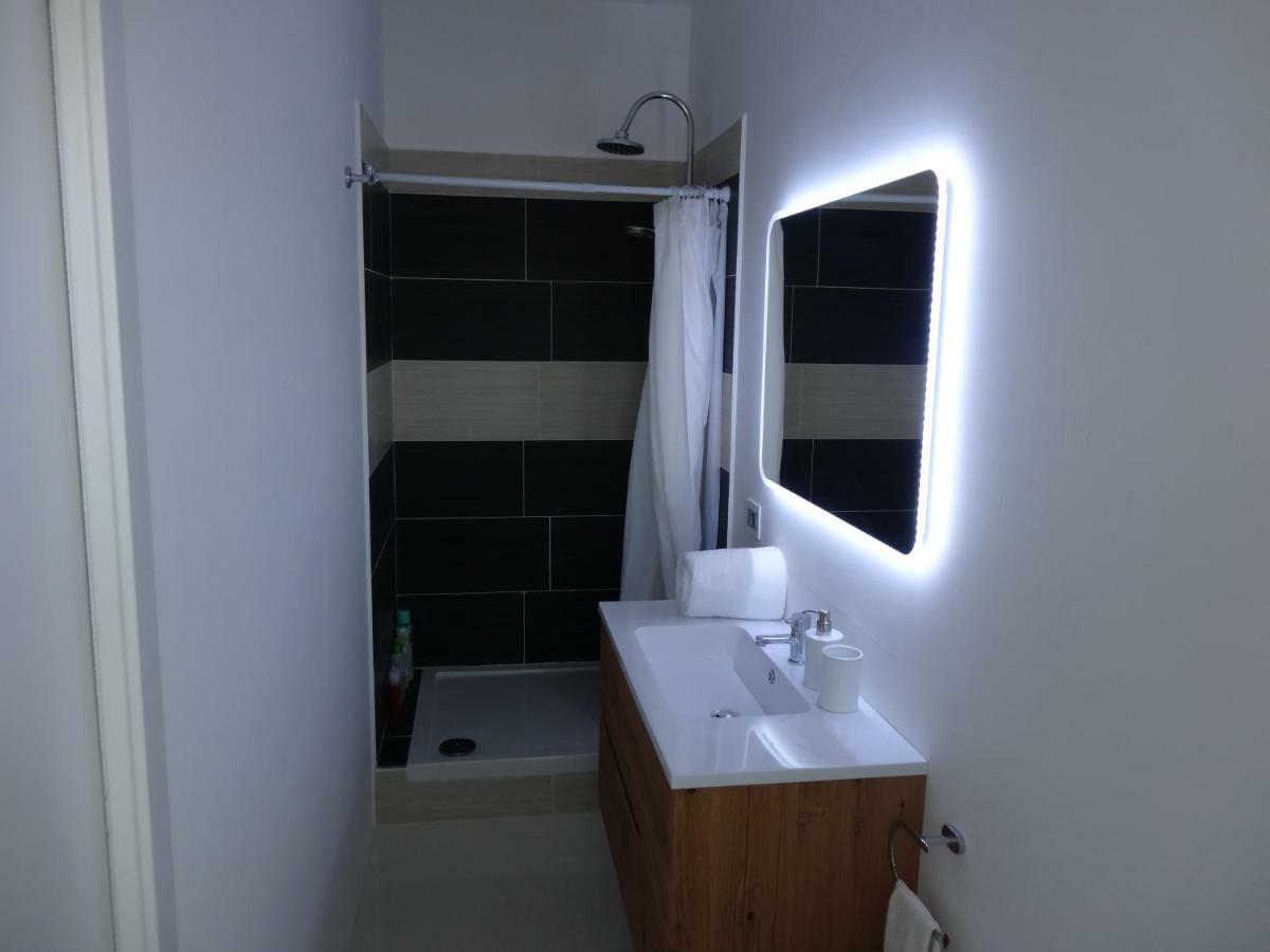 La Casa Di Gioconda Hotell Olbia Eksteriør bilde