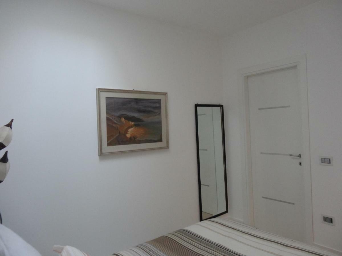 La Casa Di Gioconda Hotell Olbia Eksteriør bilde