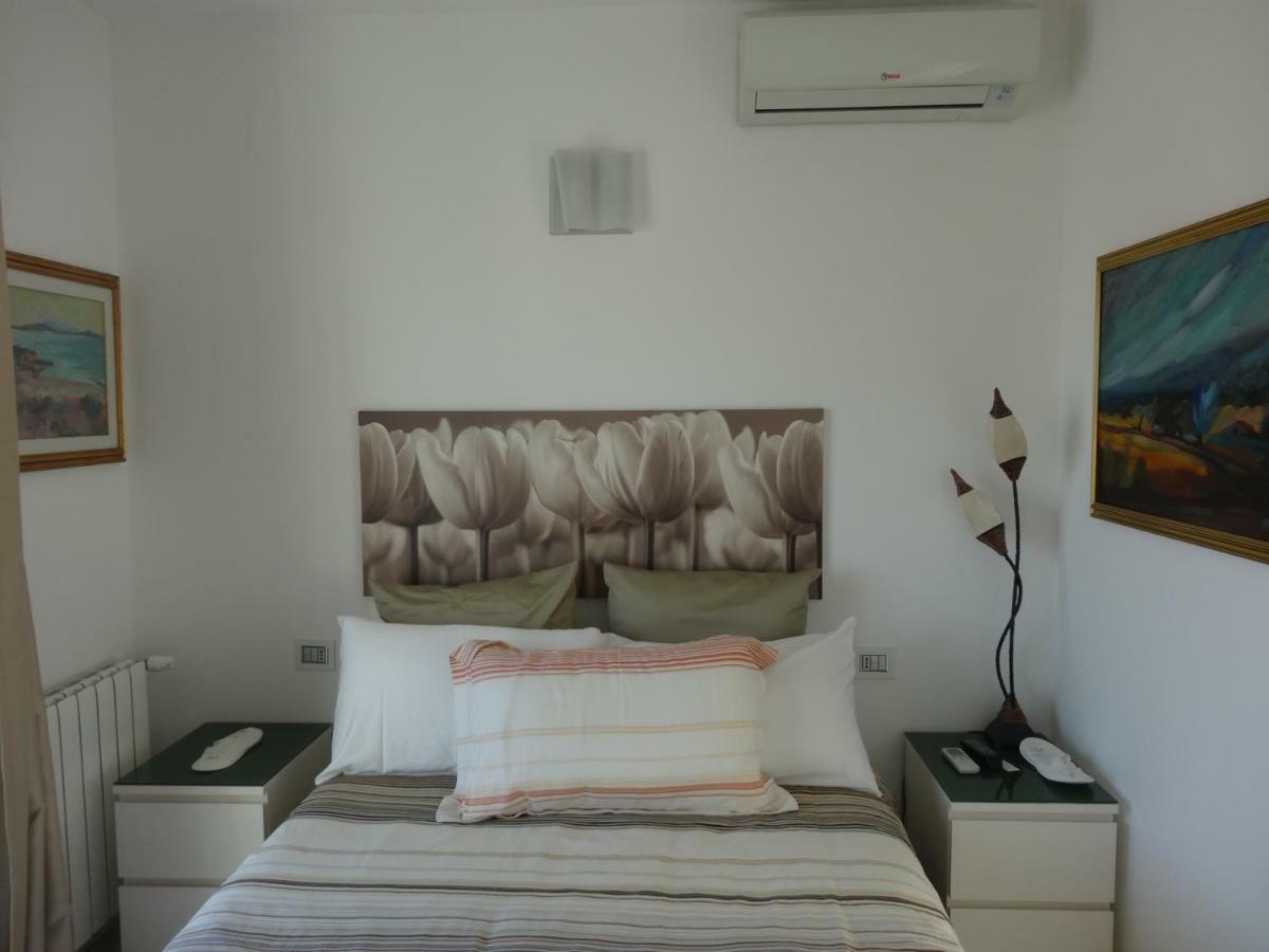La Casa Di Gioconda Hotell Olbia Eksteriør bilde