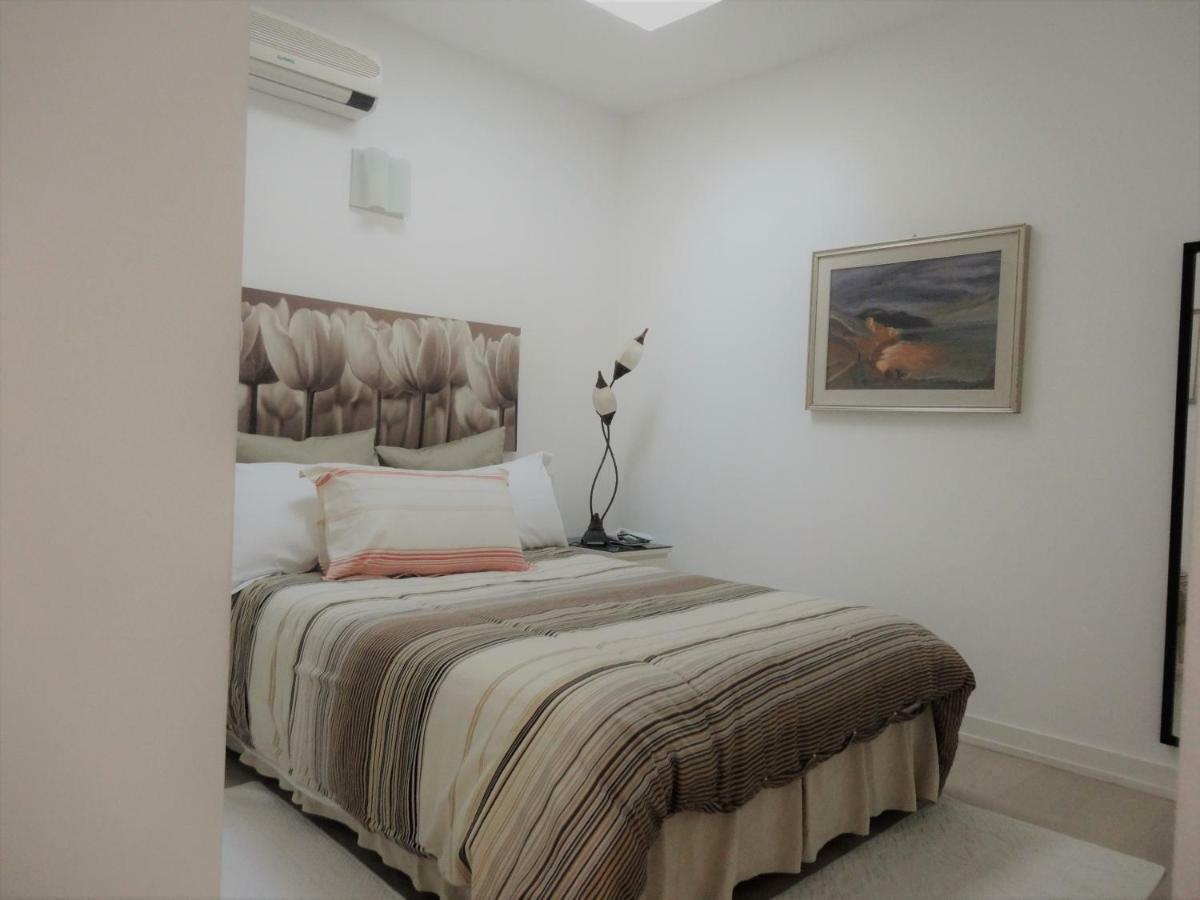 La Casa Di Gioconda Hotell Olbia Eksteriør bilde