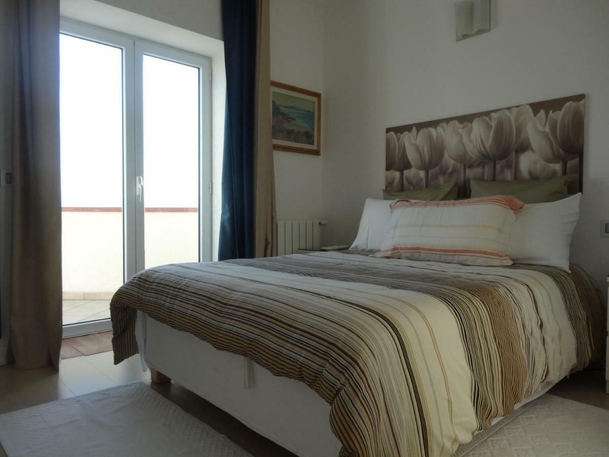 La Casa Di Gioconda Hotell Olbia Eksteriør bilde