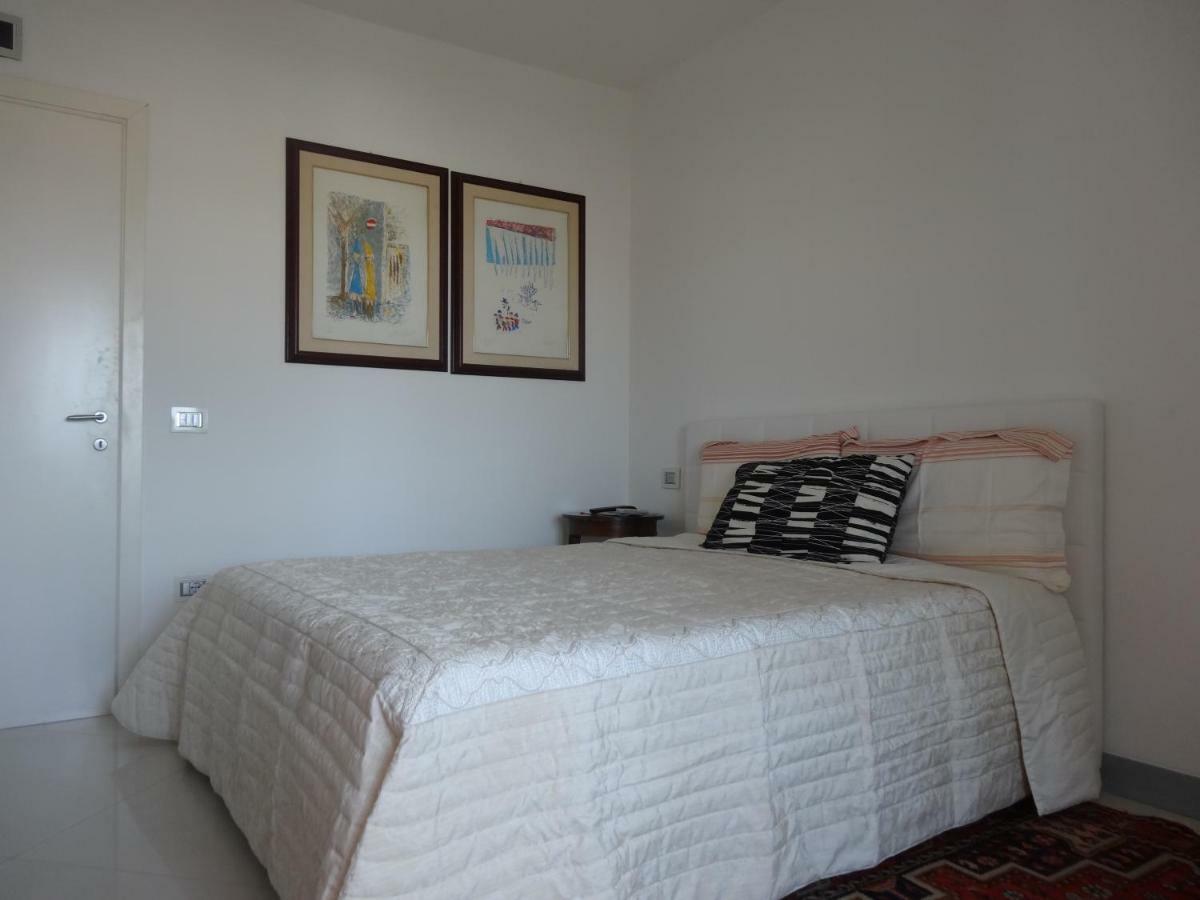 La Casa Di Gioconda Hotell Olbia Eksteriør bilde