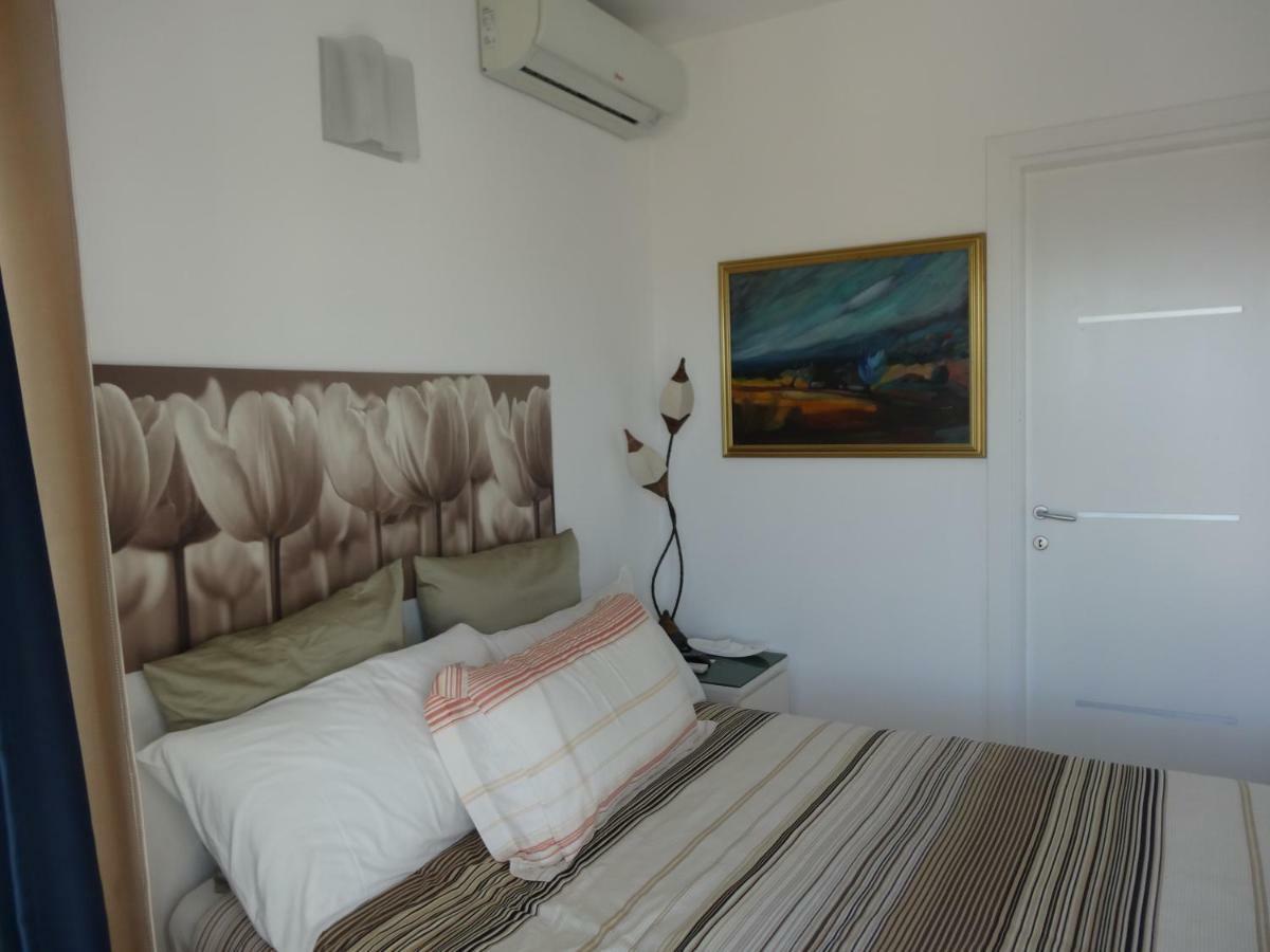 La Casa Di Gioconda Hotell Olbia Eksteriør bilde